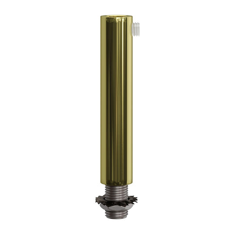 Cylinder Kabelklemme Metal 7 cm