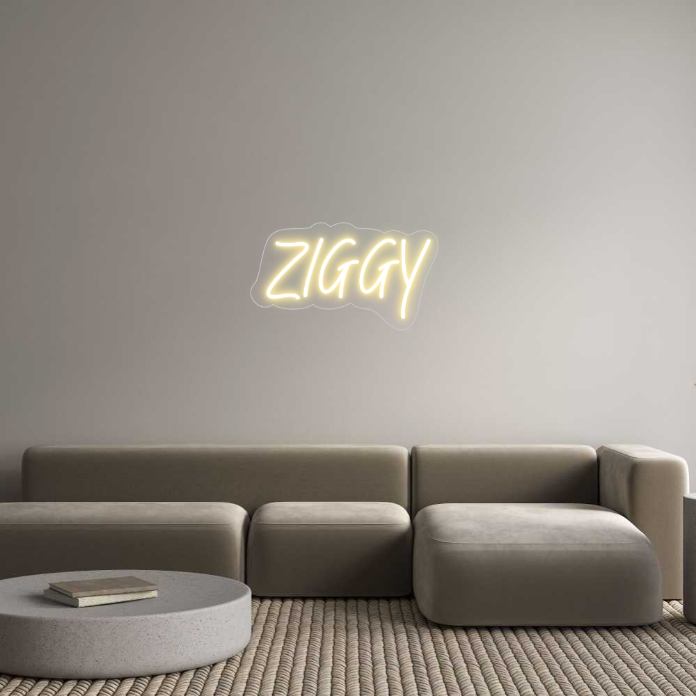Custom Sign: ZIGGY-OutletLamper.dk-OutletLamper.dk
