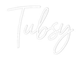 Custom Neon: Tubsy