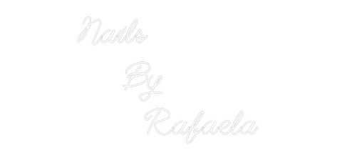 Custom Neon: Nails 
     ...