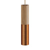 Kobber/Wood