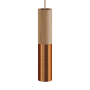 Kobber/Wood