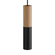 Sort/Wood