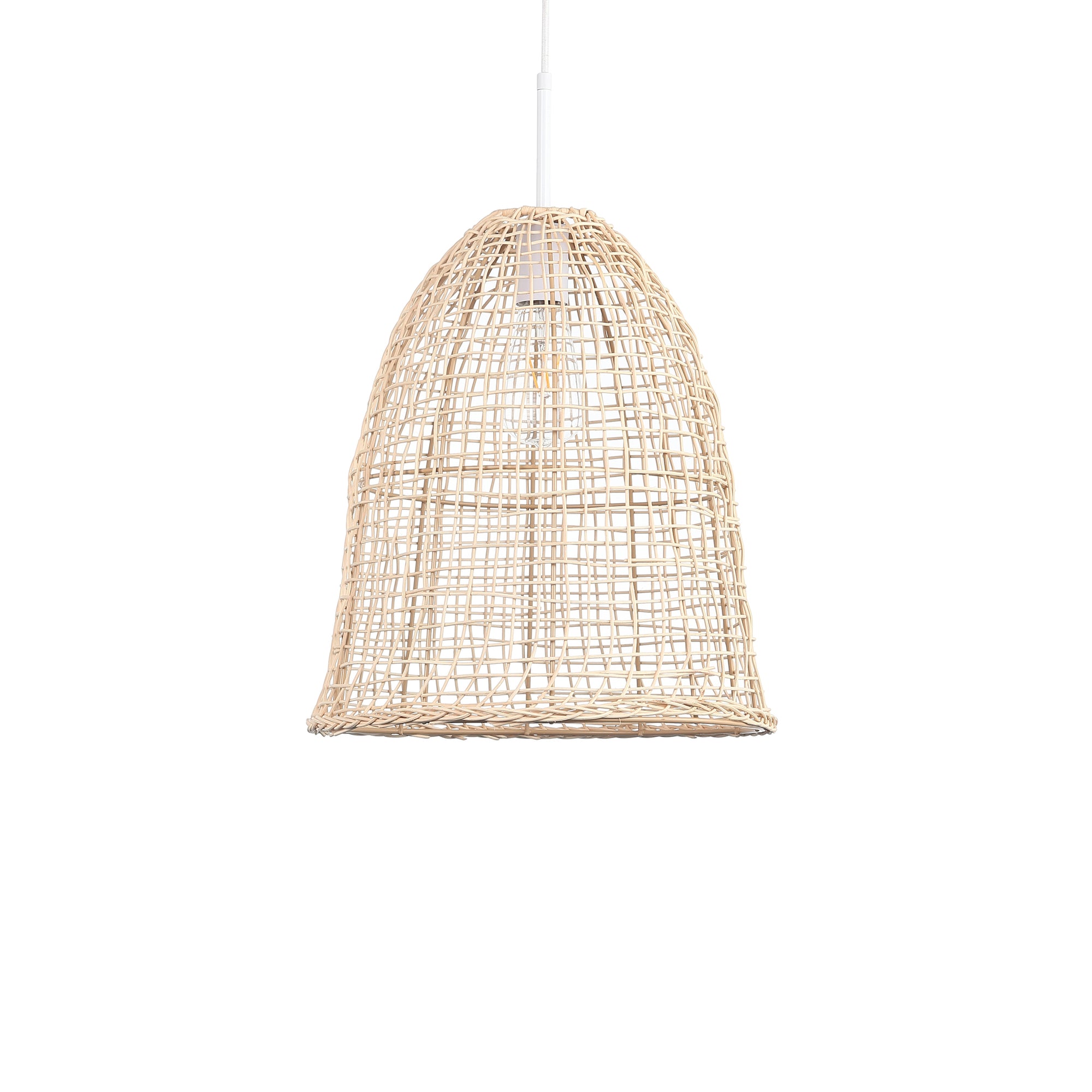 Celis Rattan Pendel Ø35
