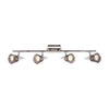 Tomi 4-Spot Loftlampe