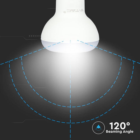 LED Spot Lyskilde 5W (E14)