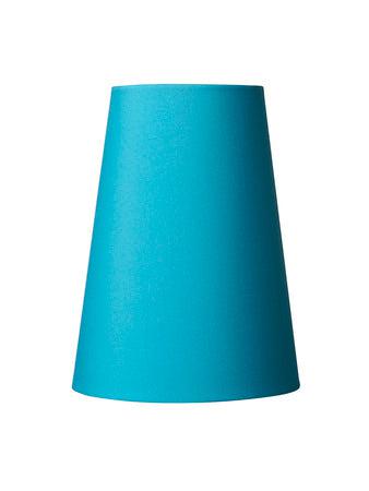 Salsa Lampeskærm Petroleum