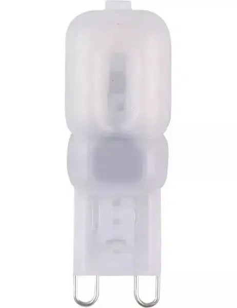 LED Varm Hvid 170lm 2W (G9)