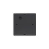 Santia LED Udendørs Væglampe 4W Sort