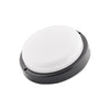Visma LED Udendørs Plafond IP54 Ø16