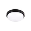 Visma LED Udendørs Plafond IP54 Ø21