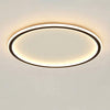 Galaxy LED Plafond Ø40 m. Fjernbetjening