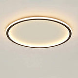 Galaxy LED Plafond Ø40 m. Fjernbetjening