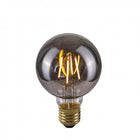LED 4W G80 Smoke Dæmpbar (E27)