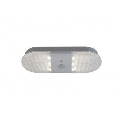 Halo Design Push Sensor LED