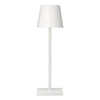 Garda LED Trådløs Bordlampe IP54 Hvid