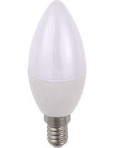 LED Kertepære 5W E14