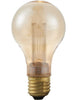 LED E27 Vintage GLS A60 65lm Dæmpbar