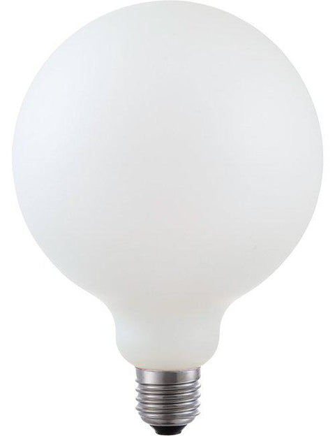 LED Globe Opal G125 400lm Dæmpbar (E27)