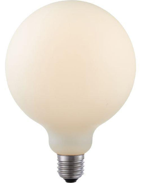 LED Globe Opal G125 520lm Dæmpbar (E27)