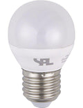 LED Kronepære 5W Dæmpbar (E27)