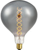 LED E27 Filament XL Ø16 Dæmpbar Smoke
