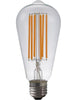 LED Klar Rustika ST64 400lm (E27)
