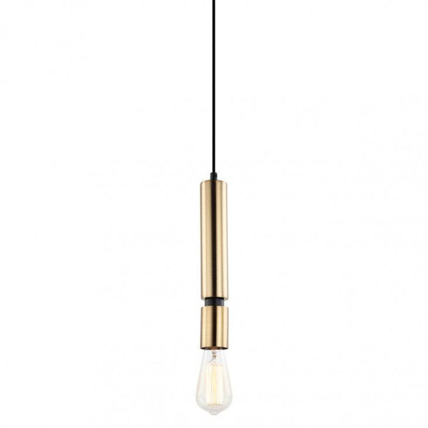 Italux Torla Pendel Messing