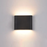Slice 11cm LED IP54 Udendørs