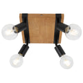 Molini 4-Spot Loftlampe