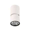 Boniva LED Spotlampe Hvid