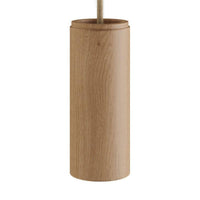 Tube Pendel Wood - Wood