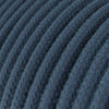 Stofledning Viskose Stone Grey
