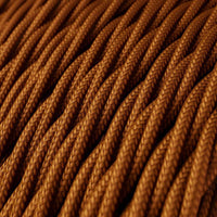 Snoet Stofledning Viskose Whisky