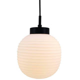 Halo Design Cool Pendel Opal Ø20