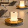 Tavolo LED Trådløs Bordlampe