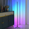 Rgb LED Gulvlampe