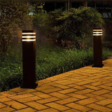Tower Havelampe 50cm IP54