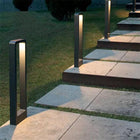 Ghost LED Udendørs Havelampe 80cm