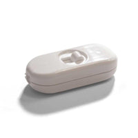Slider Kontakt Hvid