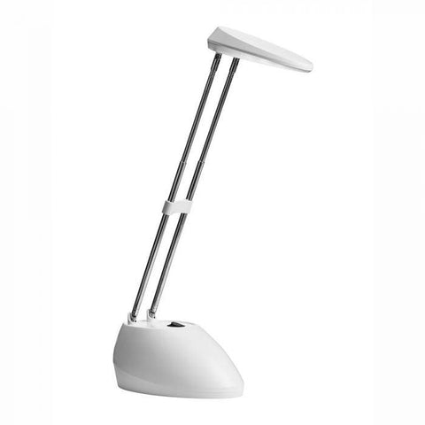 Nielsen Light A4 LED Bordlampe Hvid