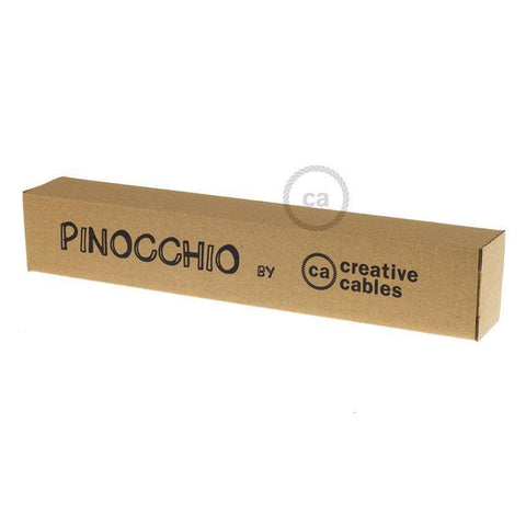 Creative Pinocchio Væglampe Træ
