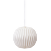 Moon Round Ø34 Pendel
