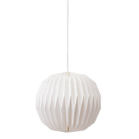 Moon Round Ø34 Pendel