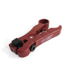 Universal wire stripper
