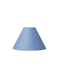 Lampeskærm Emma Palacio H 12,5 Cm Blå